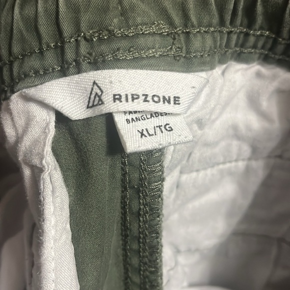 Ripzone Pants size XL - Picture 5 of 6